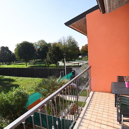 Rovato Entire Apartment In The Capital Of Franciacorta Екстериор снимка