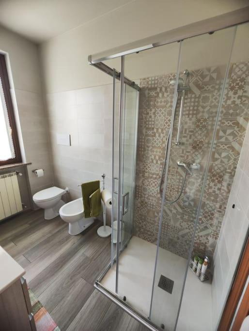 Rovato Entire Apartment In The Capital Of Franciacorta Екстериор снимка
