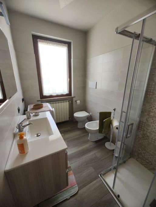 Rovato Entire Apartment In The Capital Of Franciacorta Екстериор снимка