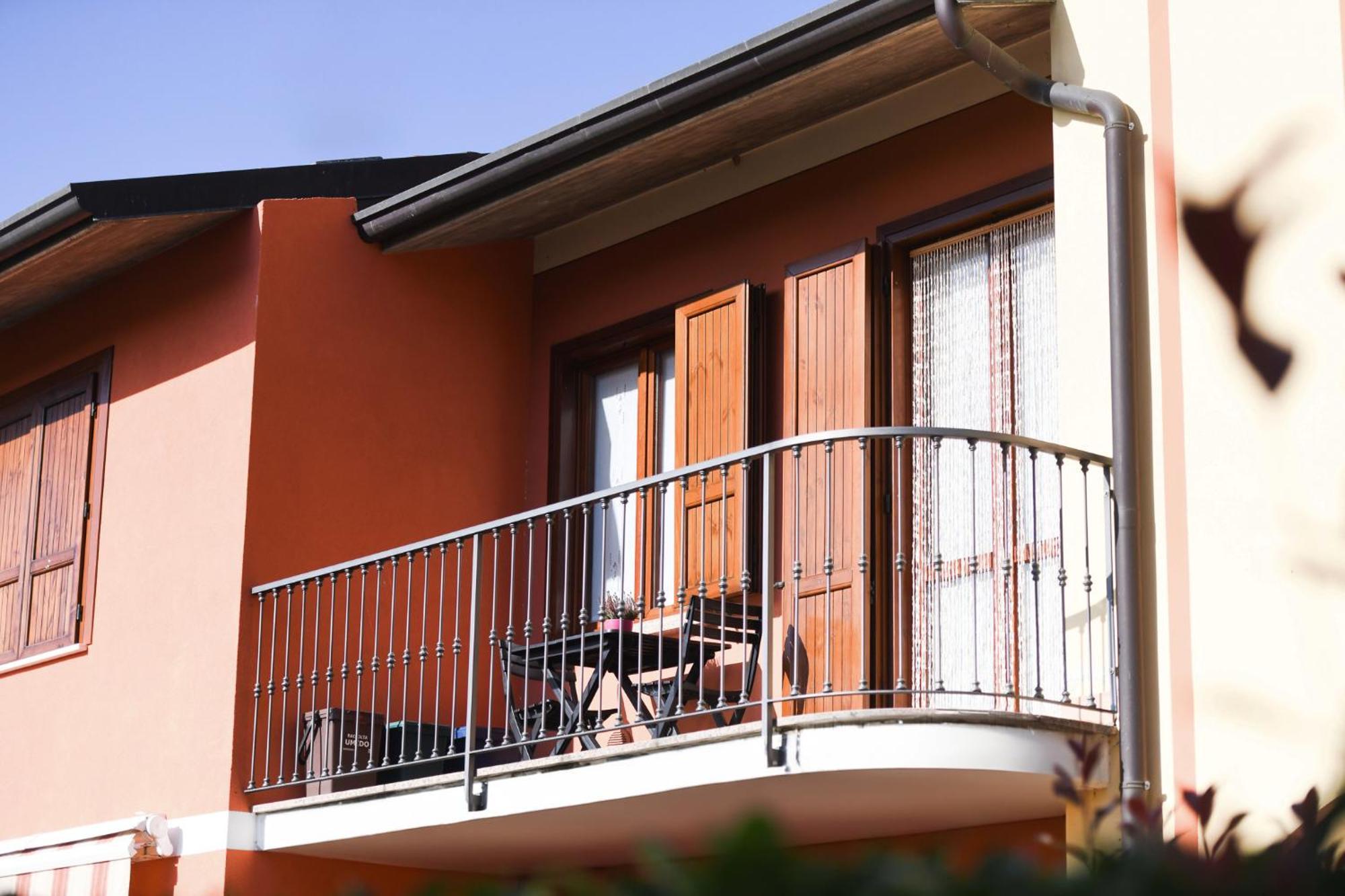 Rovato Entire Apartment In The Capital Of Franciacorta Екстериор снимка